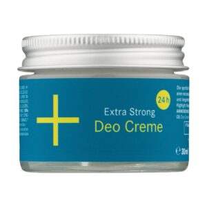 Extra Strong Deo Creme