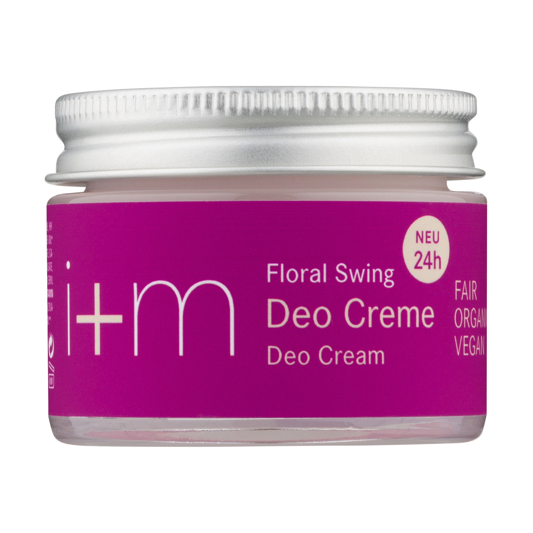 iplusm deo creme floral swing