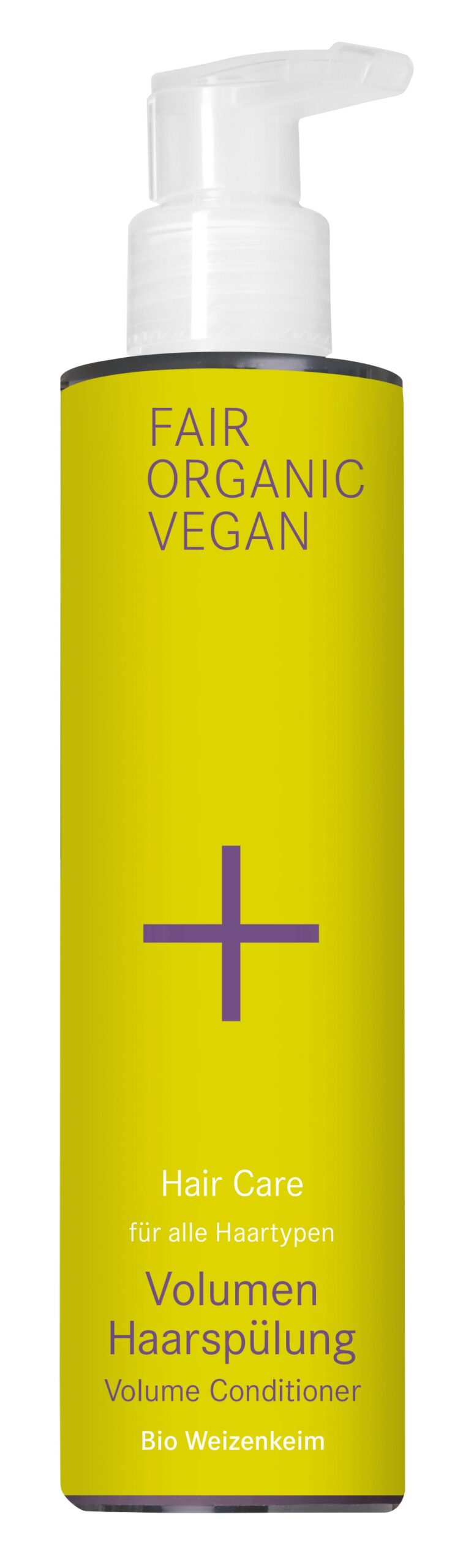 iplusm hair care volumen haarspuelung scaled