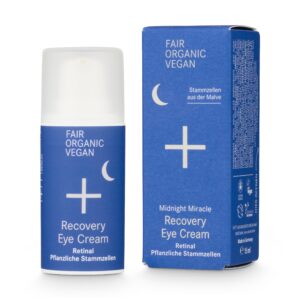 Midnight Miracle Recovery Eye Cream