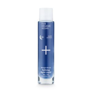 Midnight Miracle Refining Night Liquid