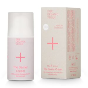 Mix & Match The Barrier Cream