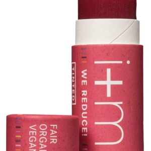 WE REDUCE Tinted Lip Care Cherry