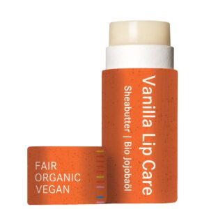 WE REDUCE Vanilla Lip Care