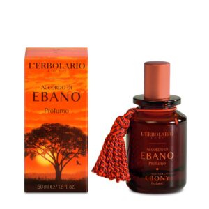 ACCORDO DI EBANO Parfum
