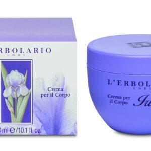 IRIS Körpercreme