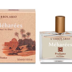 MEHAREES Parfum