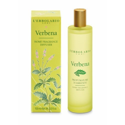 lerbolario verbena raumspray 100ml