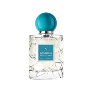 Clandestine Rendez-Vous EdP