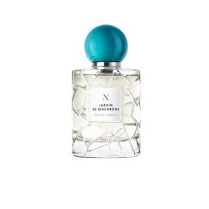 Jardin de Macarons EdP