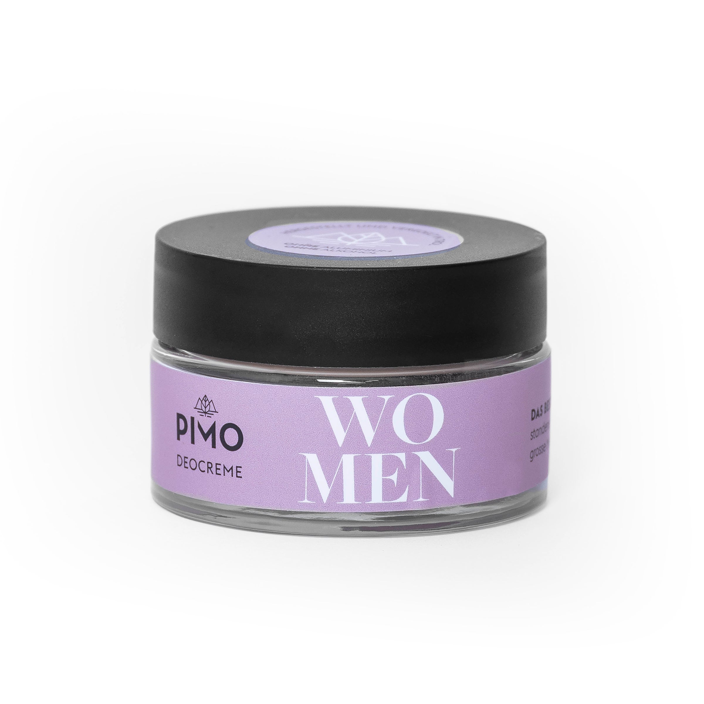 pimo women deo 2