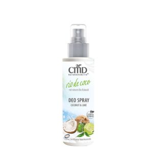 Rio de Coco Coconut & Lime Deo Spray