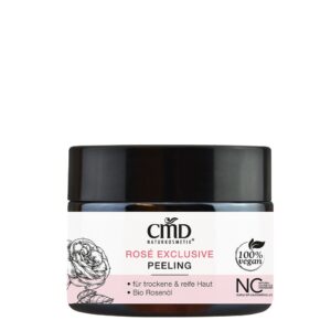 Rosé Exclusive Peelingcreme