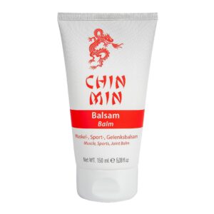 Chin Min Balsam 150ml