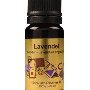 Lavendel Öl