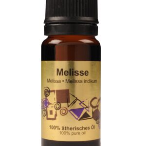 Melissen Öl
