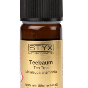 Teebaum Öl
