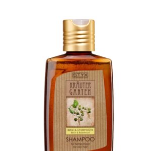 Shampoo für fettes Haar