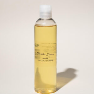 Flüssigseife neutral - ohne Duft, ohne Farbe