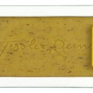 Seife Himmelschlüssel - das Erwachen