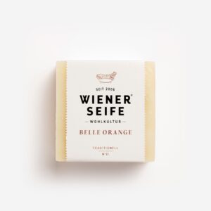 Belle Orange Seife N°11