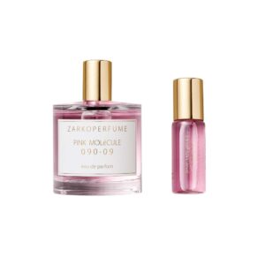 Pink Molécule 090.09 Twin Set EdP