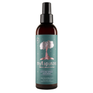 Styling Spray