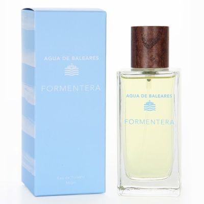 Formentera Mujer EdT 1 Formentera Mujer EdT