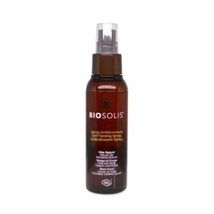 Sonnenöl Spray LSF 20