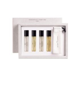Discovery Travel Set 4x10ml