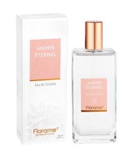Eternal Jasmin Eau de Toilette (Ewiger Jasmin)