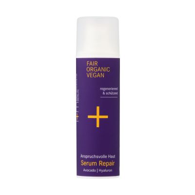 Serum Repair für anspruchsvolle Haut 1 Serum Repair für anspruchsvolle Haut