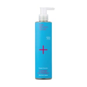 Freistil Sensitiv Duschgel und Shampoo