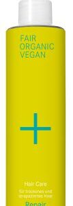 Hair Care Repair Shampoo Hanf für trockenes und strapaziertes Haar