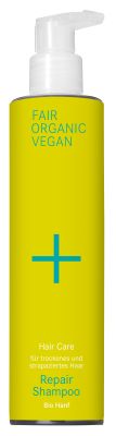 Hair Care Repair Shampoo Hanf für trockenes und strapaziertes Haar 1 Hair Care Repair Shampoo Hanf für trockenes und strapaziertes Haar