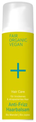 Hair Care Anti-Frizz Haarbalsam 1 Hair Care Anti-Frizz Haarbalsam