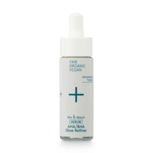 Mix & Match AHA/BHA Glow Refiner
