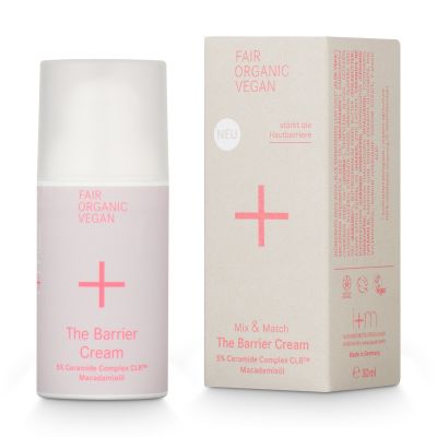Mix & Match The Barrier Cream 1 Mix & Match The Barrier Cream