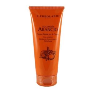 ACCORDO ARANCIO Körperlotion
