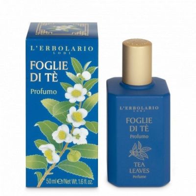 FOGLIE DI TÈ Parfum 1 FOGLIE DI TÈ Parfum