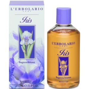IRIS Bad & Duschgel