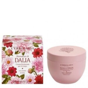SFUMATURE DI DALIA Körpercreme