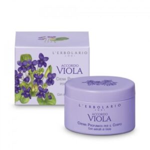 ACCORDO VIOLA Körpercreme
