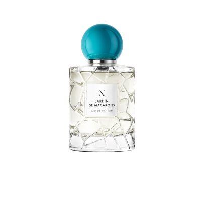 Jardin de Macarons EdP 1 Jardin de Macarons EdP
