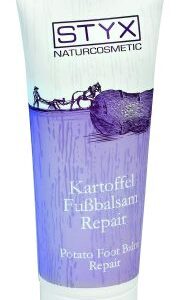Kartoffel Fußbalsam Repair 70ml