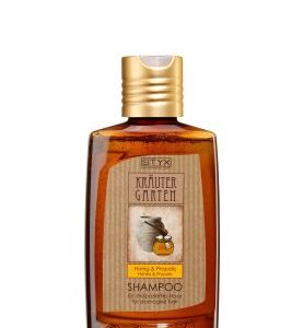Honig Propolis Shampoo