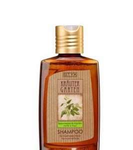 Shampoo für normales Haar