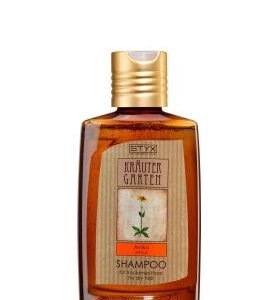 Shampoo für trockenes Haar