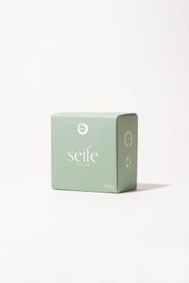 Seife Melisse 1 Seife Melisse