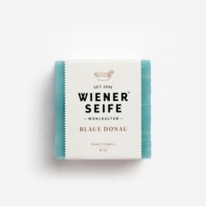 Blaue Donau Seife N°05